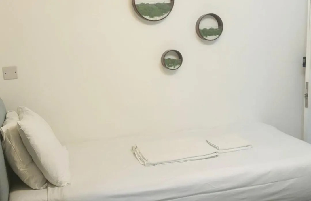 Oyo Newquay Beach Hotel-1